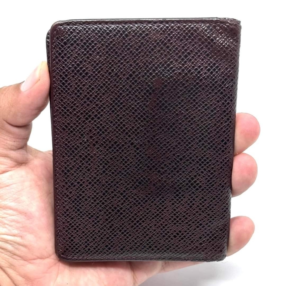 ▪️♦️LV COMMUTER PASS WALLET ♦️▪️ - Picture 9 of 9